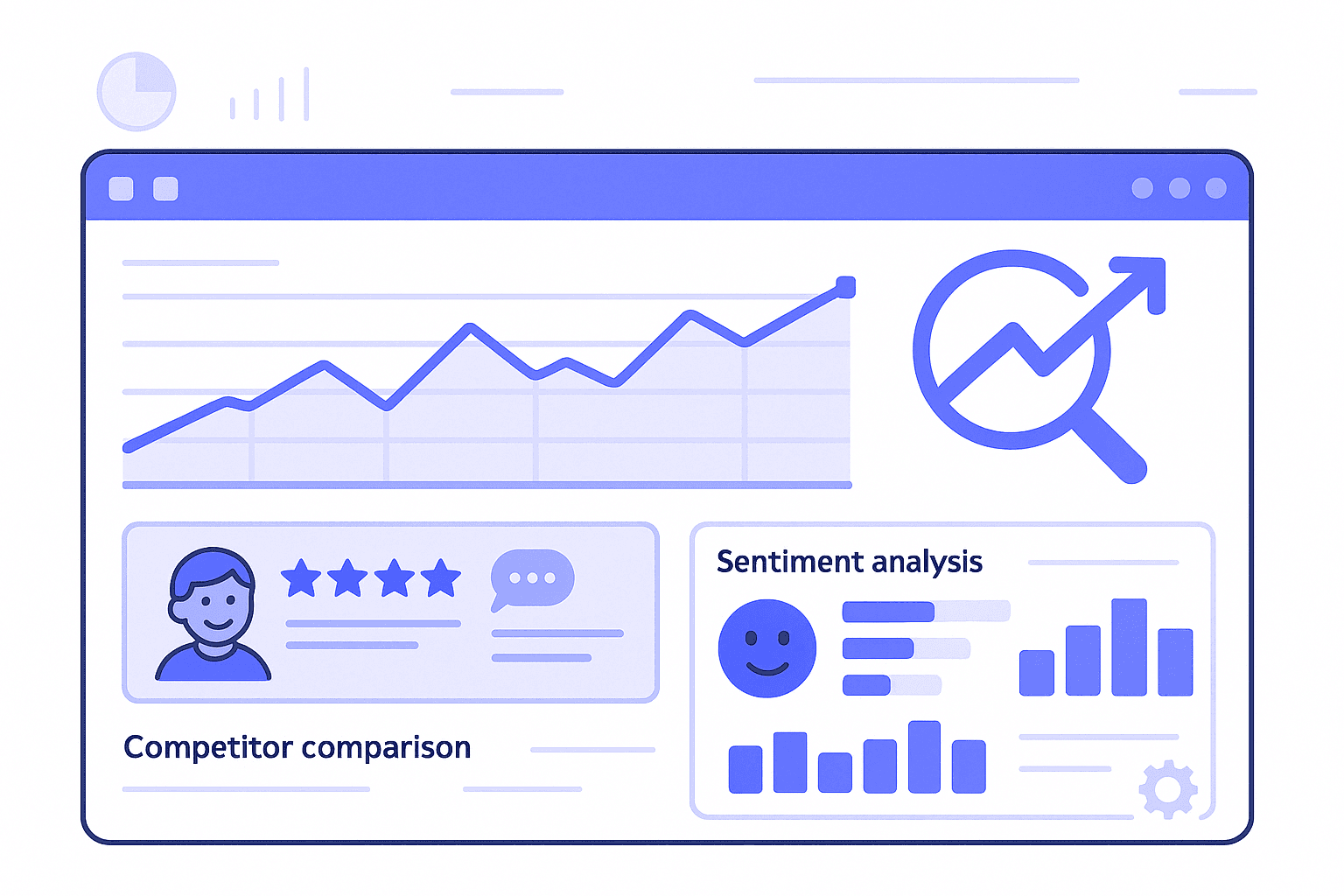 CheckCompetitor - Competitive Analysis Tool
